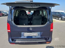 Mercedes-Benz V 250 d 4MATIC EDITION Score Comand LED Kamera