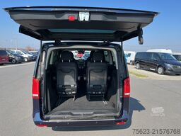 Mercedes-Benz V 250 d 4MATIC EDITION Score Comand LED Kamera