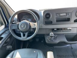 Mercedes-Benz Sprinter 211 CDI Doka Pritsche Klima