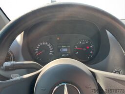 Mercedes-Benz Sprinter 211 CDI Doka Pritsche Klima