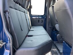 Mercedes-Benz Sprinter 211 CDI  Doka Pritsche  Klima