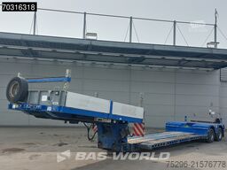 Faymonville STBZ-2VA 2 axles