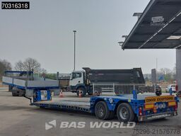 Faymonville STBZ-2VA 2 axles