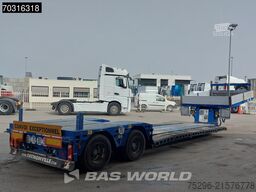 Faymonville STBZ-2VA 2 axles