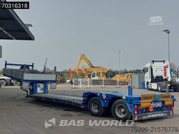 Faymonville STBZ-2VA 2 axles
