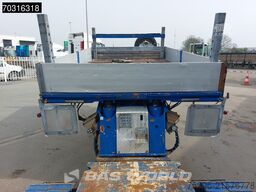 Faymonville STBZ-2VA 2 axles