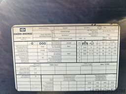 FLIEGL SDS 350| LOWLOADER 20 FOOT CONTAINER CHASSIS | ...