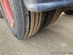 FLIEGL SDS 350/ LOWLOADER 20 FOOT CONTAINER CHASSIS / ...
