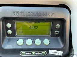 Fliegl SZS 330 Thermo King SLX 200 D+E -30 +30 AS-1 Li...