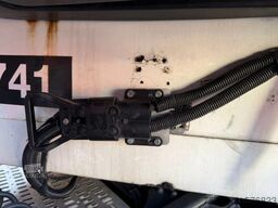 Fliegl SZS 330 Thermo King SLX 200 D+E -30 +30 AS-1 Li...