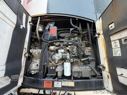 Fliegl SZS 330 Thermo King SLX 200 D+E -30 +30 AS-1 Li...