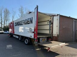 Fliegl SZS 330 Thermo King SLX 200 D+E -30 +30 AS-1 Li...