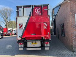 Fliegl SZS 330 Thermo King SLX 200 D+E -30 +30 AS-1 Li...