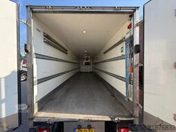 Fliegl SZS 330 Thermo King SLX 200 D+E -30 +30 AS-1 Li...