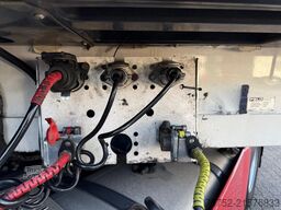 Fliegl SZS 330 Thermo King SLX 200 D+E -30 +30 AS-1 Li...