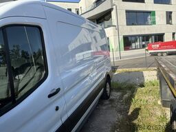 FORD TRANSIT 2.0 TDCI, FWD, KASTENWAGEN
