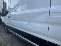 FORD TRANSIT 2.0 TDCI, FWD, KASTENWAGEN