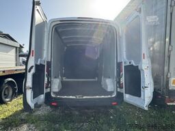 FORD TRANSIT 2.0 TDCI, FWD, KASTENWAGEN