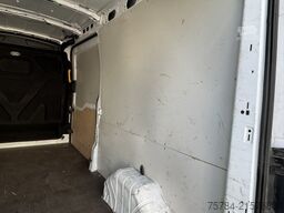 FORD TRANSIT 2.0 TDCI, FWD, KASTENWAGEN