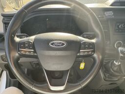 FORD TRANSIT 2.0 TDCI, FWD, KASTENWAGEN