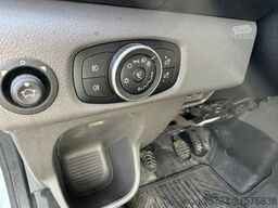 FORD TRANSIT 2.0 TDCI, FWD, KASTENWAGEN