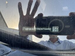 FORD TRANSIT 2.0 TDCI, FWD, KASTENWAGEN