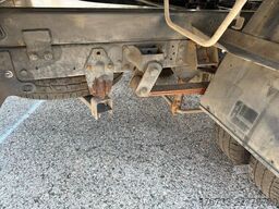 IVECO Daily 50C15D ¤6 Doppelkabine Diff.-Sperre Kipper