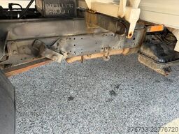 IVECO Daily 50C15D ¤6 Doppelkabine Diff.-Sperre Kipper