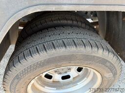 IVECO Daily 50C15D ¤6 Doppelkabine Diff.-Sperre Kipper