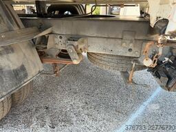 IVECO Daily 50C15D ¤6 Doppelkabine Diff.-Sperre Kipper