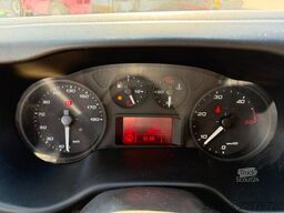 IVECO Daily 50C15D ¤6 Doppelkabine Diff.-Sperre Kipper