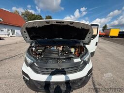 IVECO Daily 50C15D ¤6 Doppelkabine Diff.-Sperre Kipper