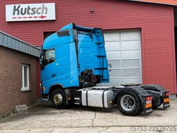 VOLVO FH 500 Globetrotter