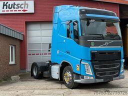 VOLVO FH 500 Globetrotter