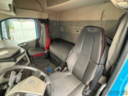 VOLVO FH 500 Globetrotter