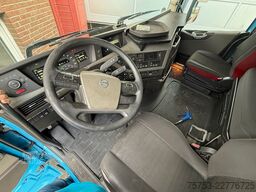 VOLVO FH 500 Globetrotter