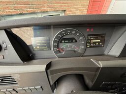 VOLVO FH 500 Globetrotter