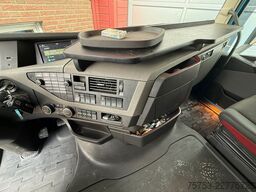 VOLVO FH 500 Globetrotter