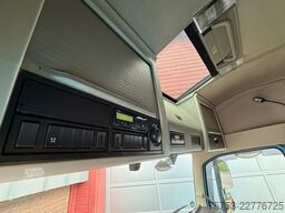 VOLVO FH 500 Globetrotter