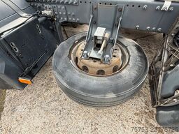 VOLVO FH 500 Globetrotter