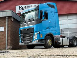 VOLVO FH 500 Globetrotter