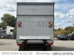 MERCEDES-BENZ 816 D Vario*Druckluftbremse*LBW*3-Sitze*