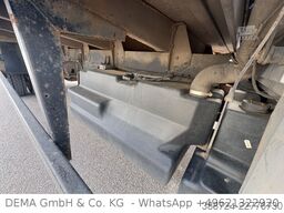 MERCEDES-BENZ 816 D Vario*Druckluftbremse*LBW*3-Sitze*