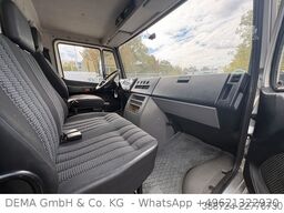 MERCEDES-BENZ 816 D Vario*Druckluftbremse*LBW*3-Sitze*