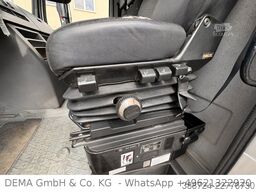 MERCEDES-BENZ 816 D Vario*Druckluftbremse*LBW*3-Sitze*