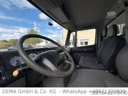 MERCEDES-BENZ 816 D Vario*Druckluftbremse*LBW*3-Sitze*