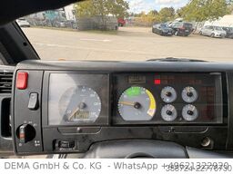 MERCEDES-BENZ 816 D Vario*Druckluftbremse*LBW*3-Sitze*