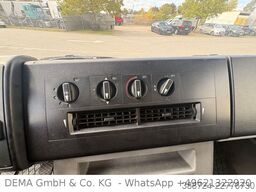 MERCEDES-BENZ 816 D Vario*Druckluftbremse*LBW*3-Sitze*