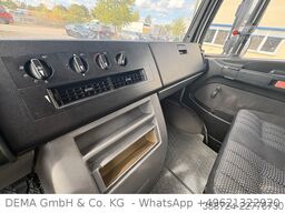 MERCEDES-BENZ 816 D Vario*Druckluftbremse*LBW*3-Sitze*