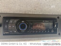 MERCEDES-BENZ 816 D Vario*Druckluftbremse*LBW*3-Sitze*